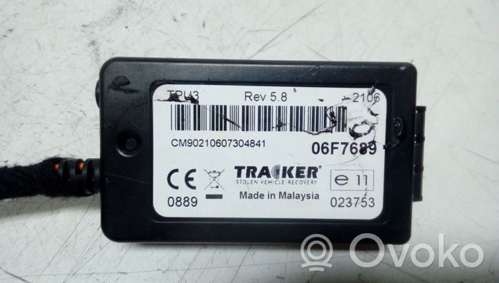 BMW X5 E70 Altri dispositivi 06F7689