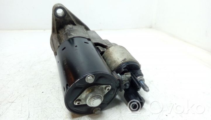 Volkswagen PASSAT CC Starter motor 0001121435