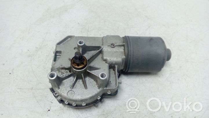 Mercedes-Benz CLS C219 Moteur d'essuie-glace 0390241802