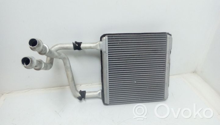 Mercedes-Benz CLS C219 Radiateur soufflant de chauffage 