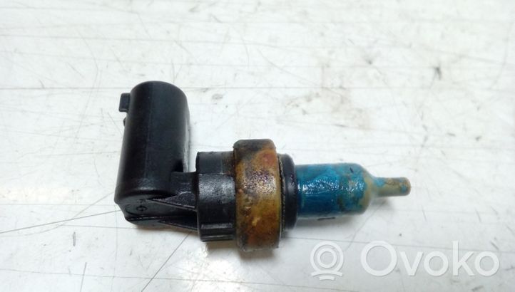 Mercedes-Benz CLS C219 Sensore temperatura del liquido di raffreddamento A0041539728