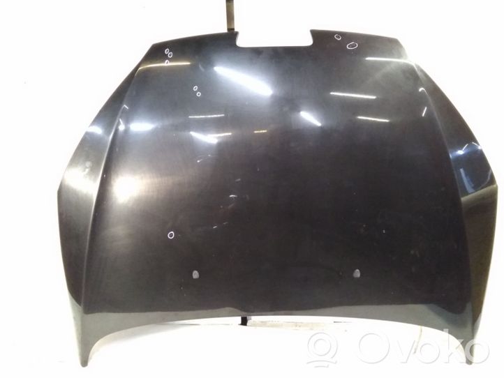 Peugeot 407 Engine bonnet/hood 