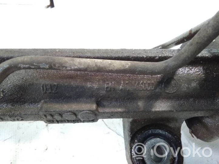 Toyota Avensis T250 Steering rack 789197480