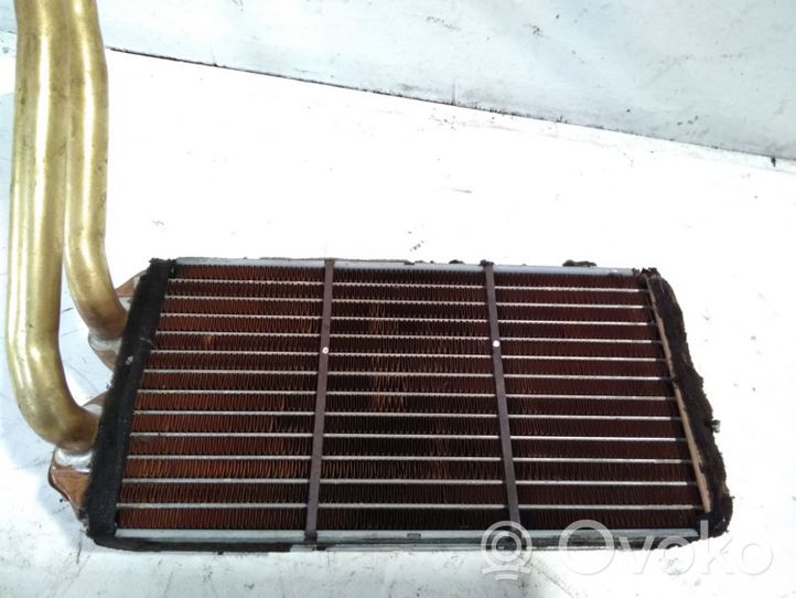 Land Rover Freelander Radiateur de chauffage 0125215