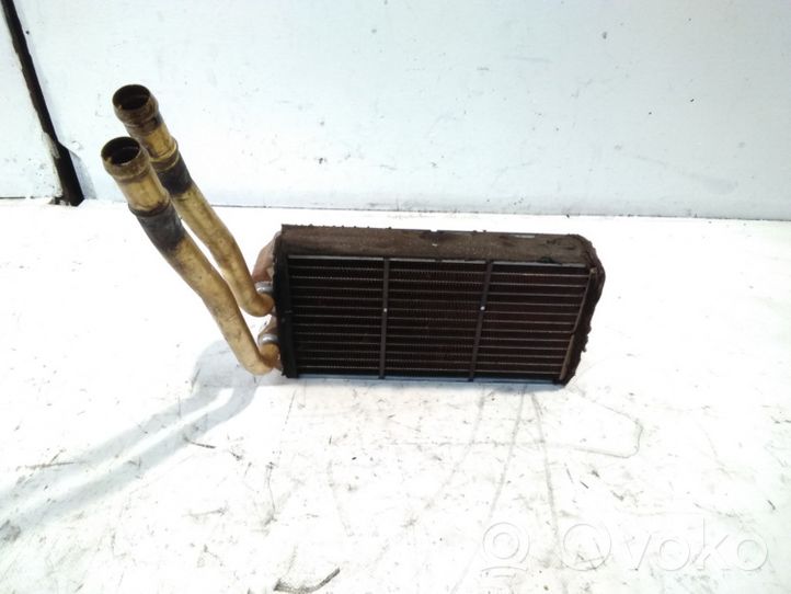 Land Rover Freelander Radiateur de chauffage 0125215