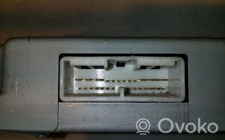 Toyota Prius (XW20) Module de contrôle de boîte de vitesses ECU 8953547020