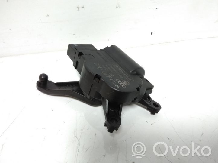 Volkswagen Transporter - Caravelle T5 Stellmotor Heizung Klima 52410492