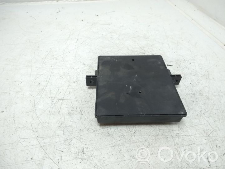 Audi A6 Allroad C6 Unité de contrôle à bord d'alimentation 4F0907279