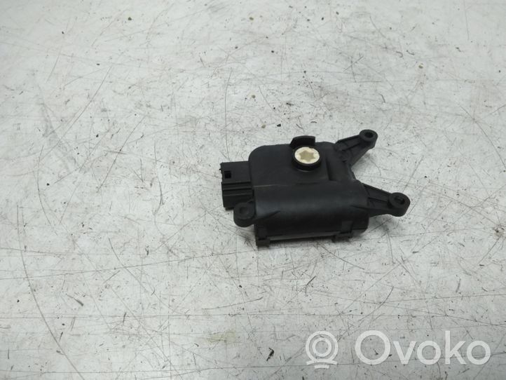 Volkswagen Golf VI Motorino attuatore aria 1K0907511J