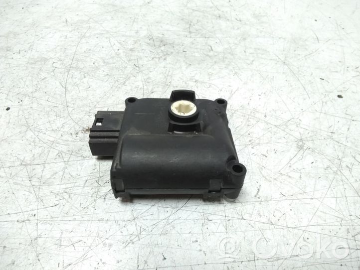 Audi A6 S6 C6 4F Air flap motor/actuator 4F0820511A