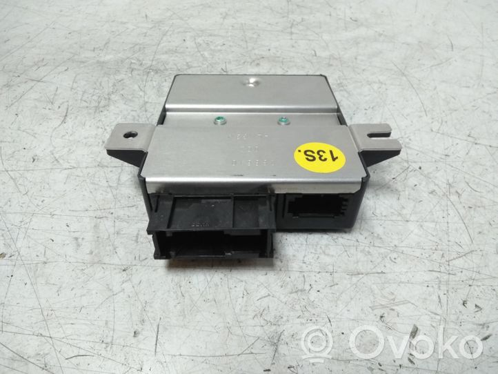 Audi A6 S6 C6 4F Other control units/modules 4F0907468D