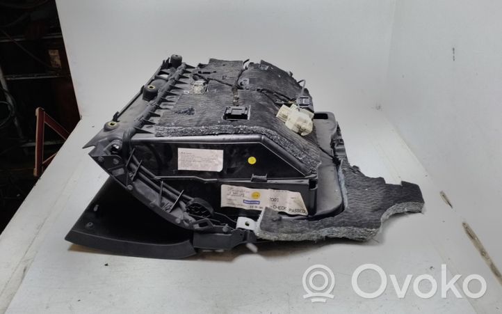 Audi A6 S6 C6 4F Vano portaoggetti 4F1857035