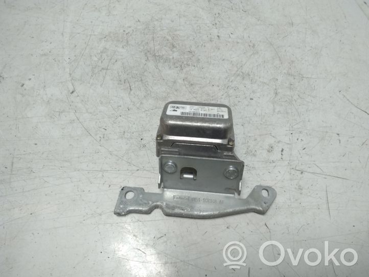 Volvo S40 Sensore di accelerazione 3M5T14B296