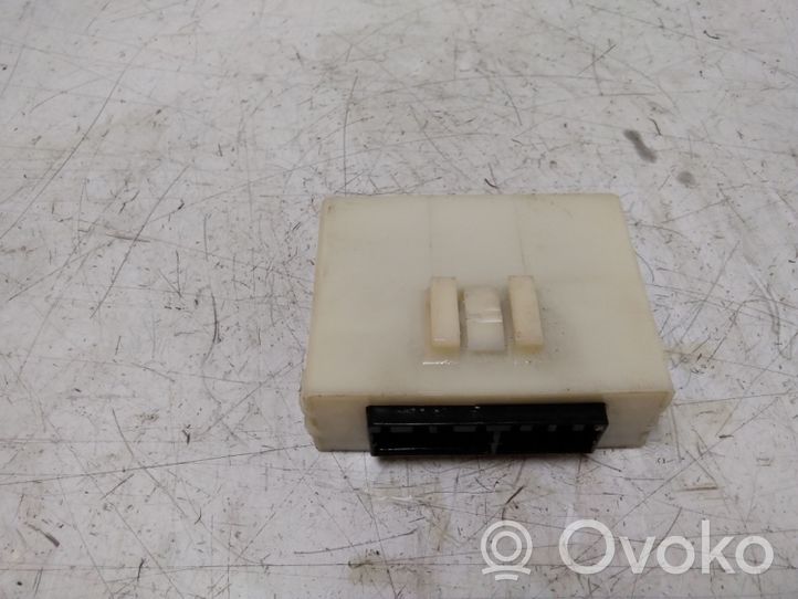 Honda FR-V Boîtier module alarme 39880S6AE1