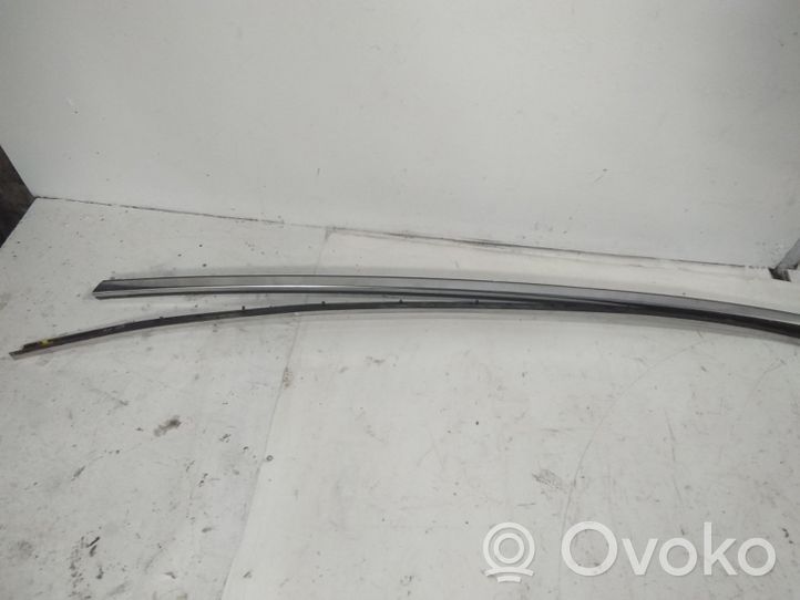 Opel Antara Roof trim bar molding cover 