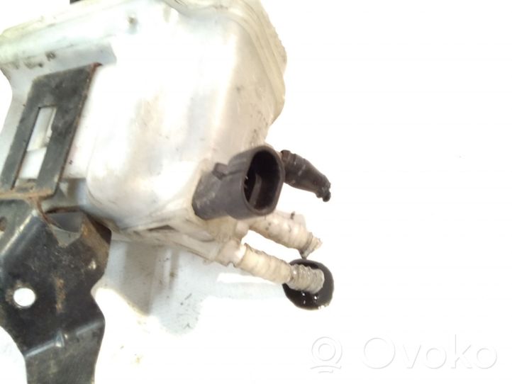 Opel Corsa D Réservoir de liquide de frein 0204051244