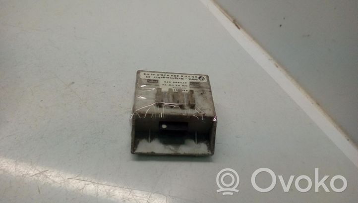 BMW 3 E46 Boîtier module alarme 657583869329