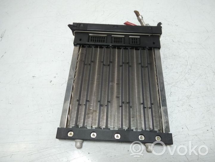 Mercedes-Benz A W169 Radiateur électrique de chauffage auxiliaire A1698300261