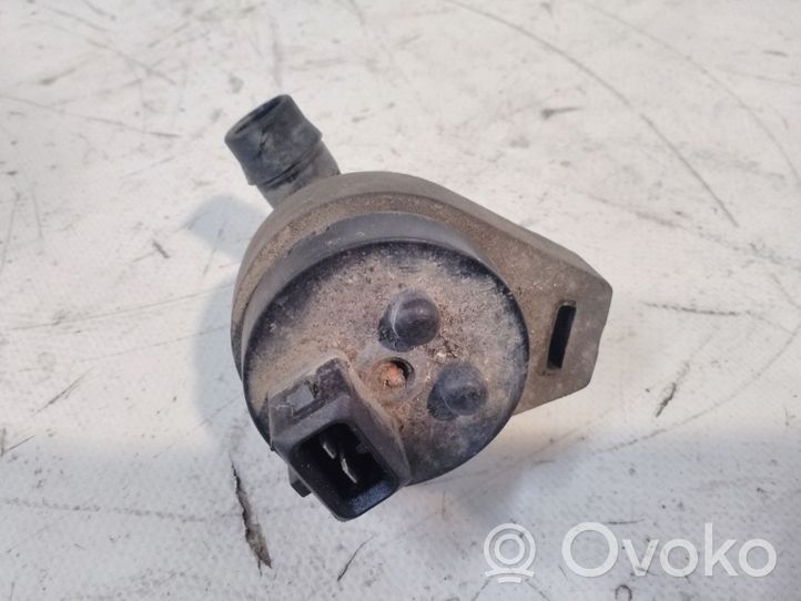 BMW Z3 E36 Fuel tank valve 1748875