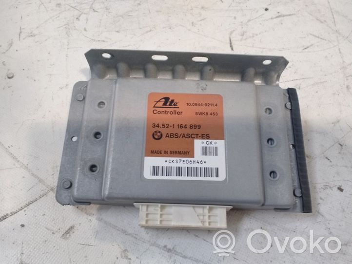 BMW Z3 E36 Bloc ABS 34521164899