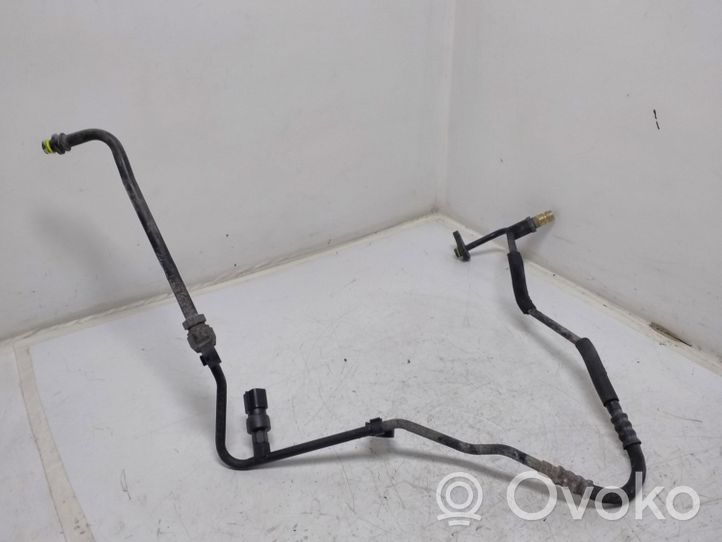 Volvo V50 Air conditioning (A/C) pipe/hose 