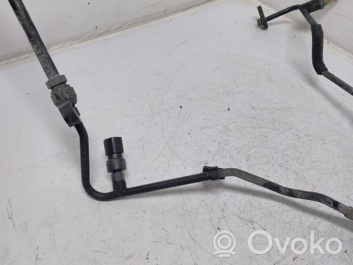 Volvo V50 Air conditioning (A/C) pipe/hose 