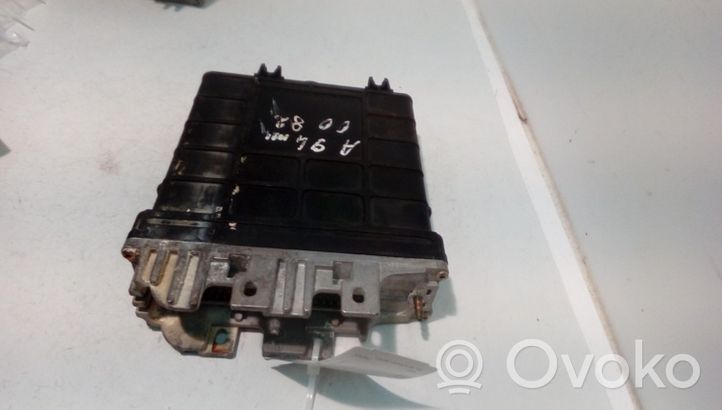 Audi A6 S6 C4 4A Engine control unit/module 0281001260