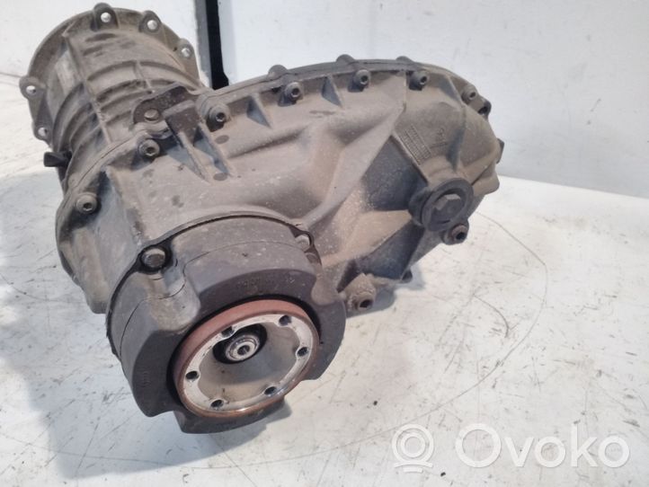 Audi Q7 4L Skrzynia rozdzielcza / Reduktor 488JSS0147519