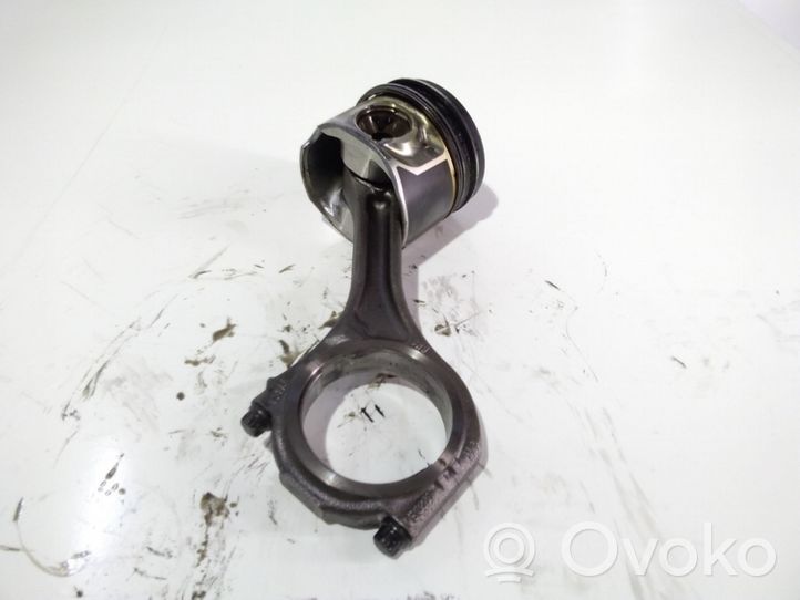 Audi A6 Allroad C6 Piston avec bielle 059AA