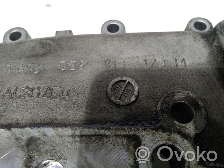 Audi A6 Allroad C6 other engine part 059103173M