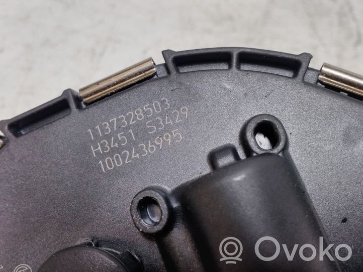 Volvo XC60 Двигатель стеклоочистителей 1397220584
