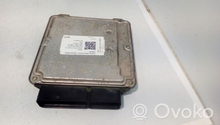 Skoda Octavia Mk2 (1Z) Calculateur moteur ECU 03G906016F