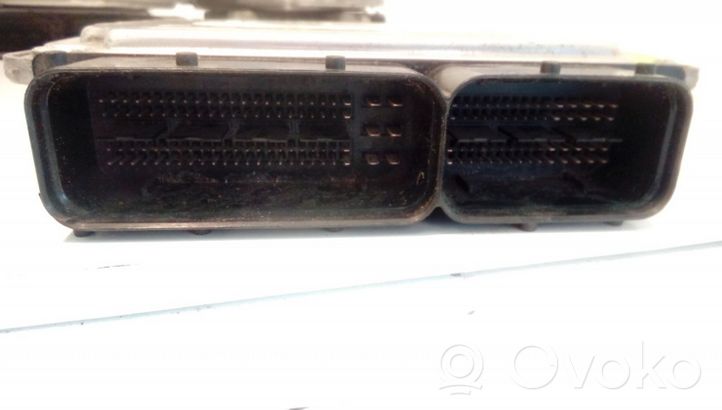 Volkswagen Golf V Sterownik / Moduł ECU 03G906021QJ