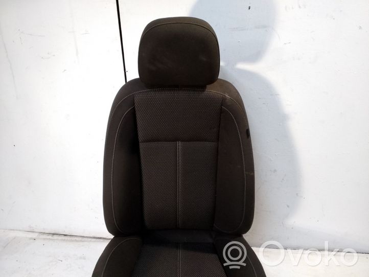 Opel Astra J Interior set 