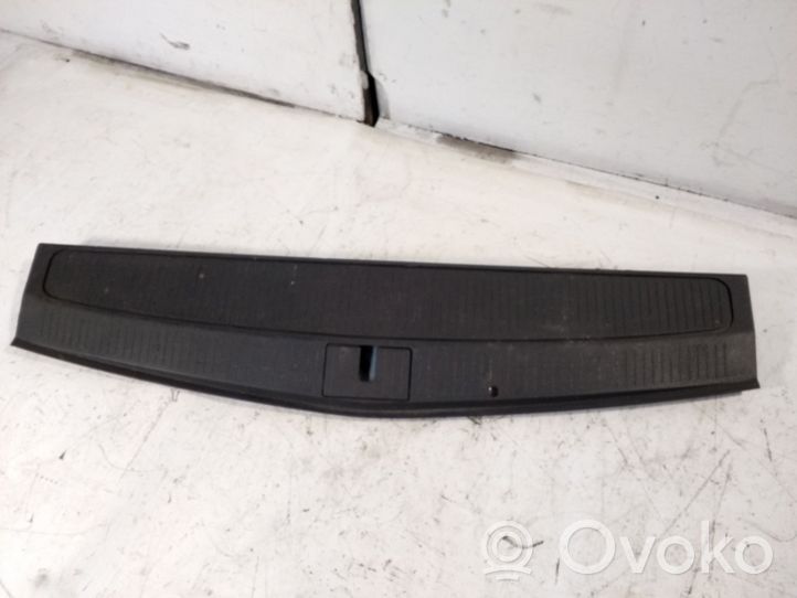 Opel Astra J Altro elemento di rivestimento bagagliaio/baule 13261725