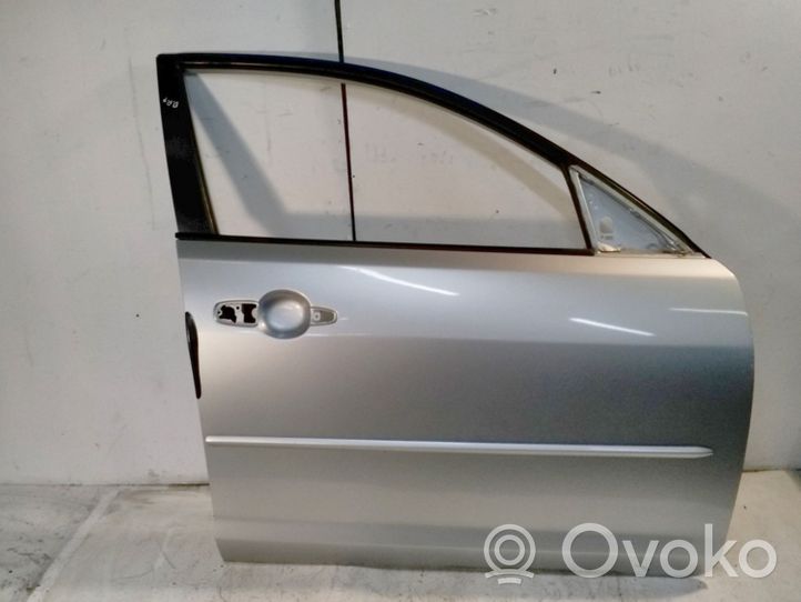 Mazda 3 I Drzwi przednie 