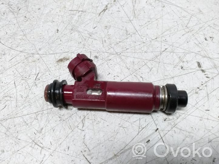 Mazda 3 I Injecteur de carburant 1955003310