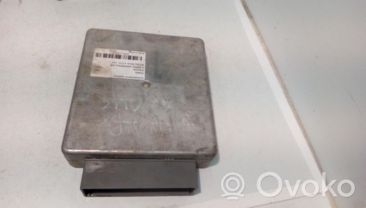 Ford Focus Sterownik / Moduł ECU 1S4F12A650AC