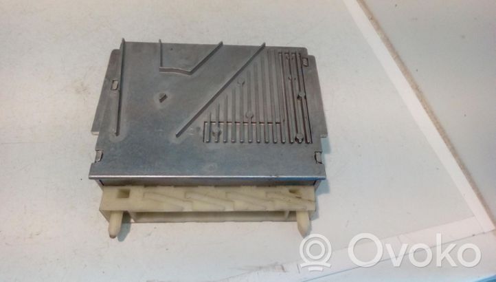 Volvo S60 Module de contrôle de boîte de vitesses ECU 00001313A6