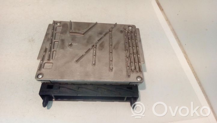 Volvo S60 Sterownik / Moduł ECU 0281011078