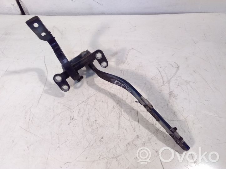 Volkswagen Touareg I Cerniera portellone posteriore/bagagliaio 7L68273028