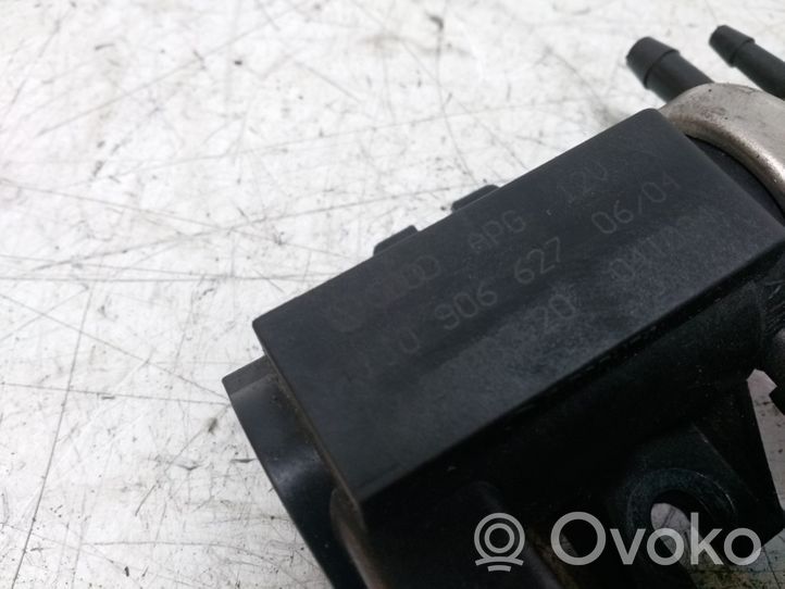 Volkswagen Touareg I Solenoidinis vožtuvas 1J0906627C