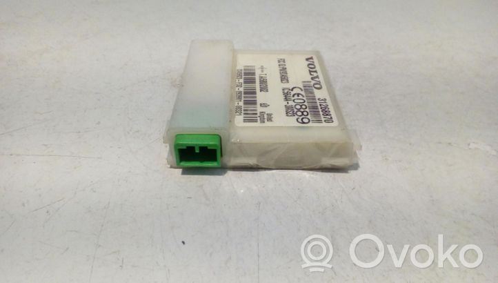 Volvo C30 Alarm control unit/module 31268870