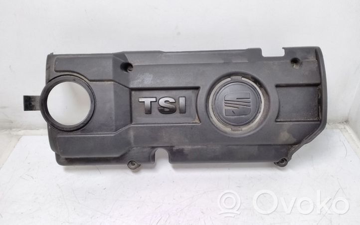 Seat Leon (1P) Variklio dangtis (apdaila) 03C103925AB