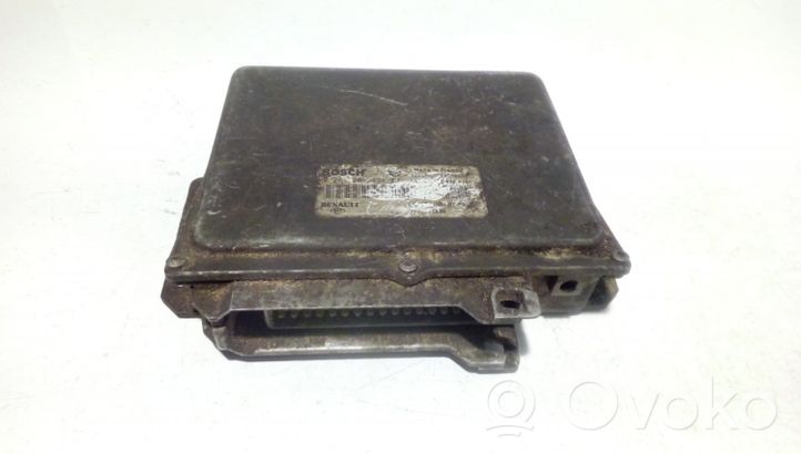 Renault Espace III Calculateur moteur ECU 0261204434