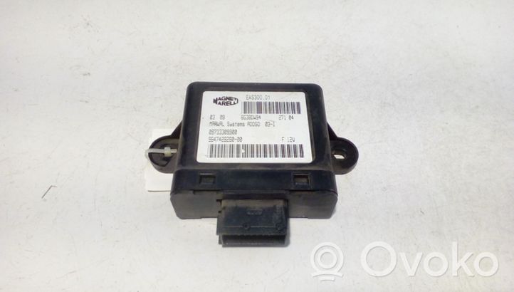 Peugeot 607 Unité de commande / module de pompe à carburant 9647428280