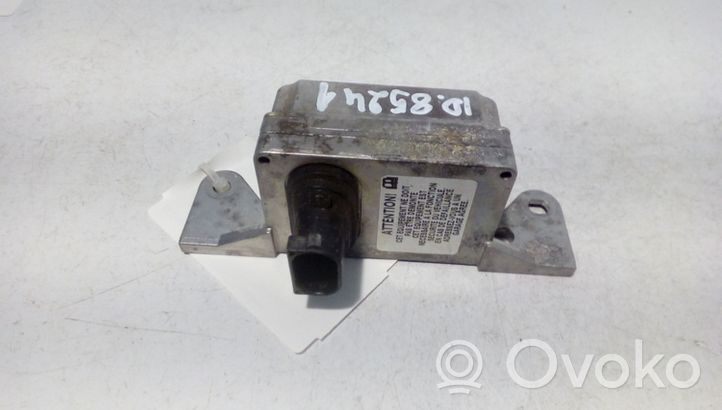 Renault Vel Satis Czujnik przyspieszenia ESP 8200004644