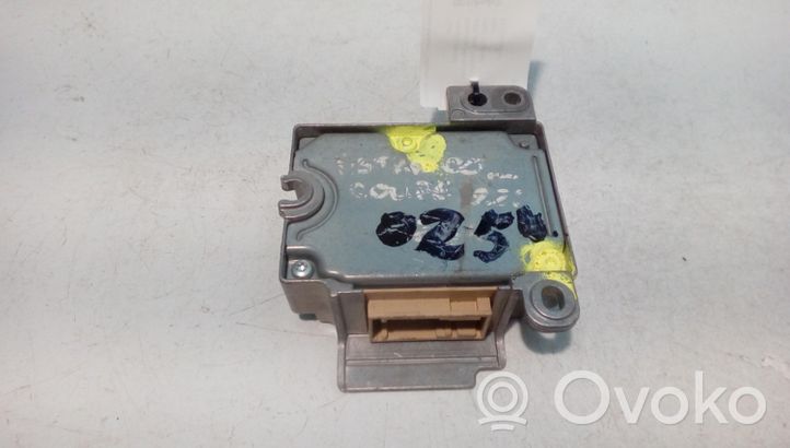 Opel Astra G Module de contrôle airbag 24416705DN