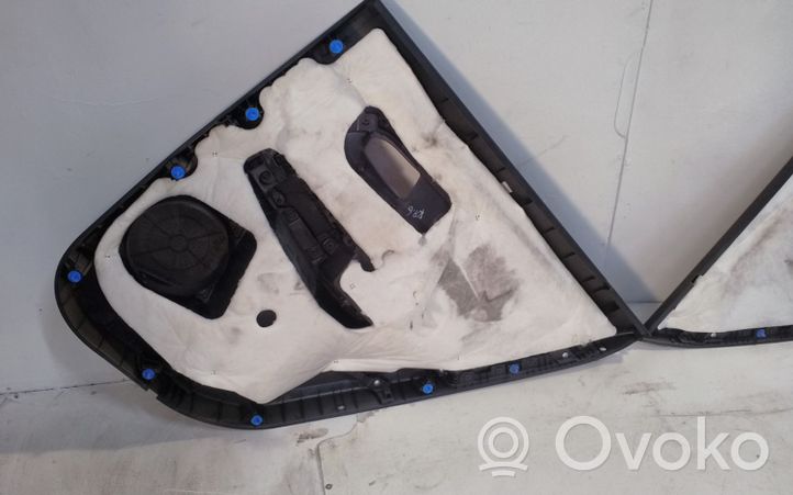 KIA Sportage Kit intérieur 846803W910