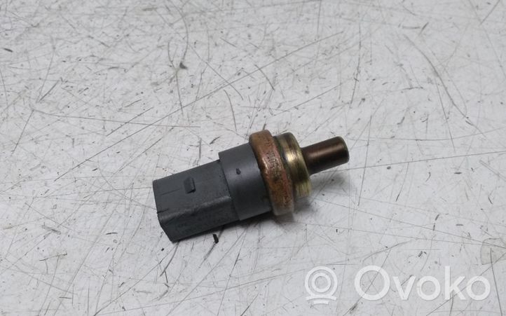 Volkswagen PASSAT B7 Coolant temperature sensor 06A919501A